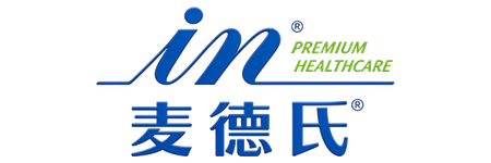 麦德氏